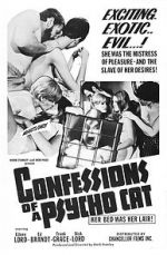 Watch Confessions of a Psycho Cat 0123movies