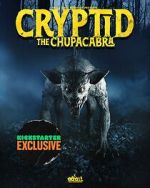 Watch Cryptid: Chupacabra 0123movies