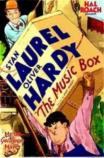 Watch The Music Box (Short 1932) 0123movies