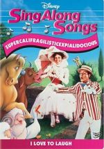 Watch Mary Poppins: Sing a Long - Supercalifragilisticexpialidocious 0123movies