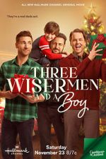 Watch Three Wiser Men and a Boy 0123movies