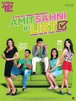 Watch Amit Sahni Ki List 0123movies