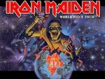 Watch Iron Maiden: Ello Texas 0123movies