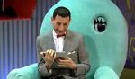 Watch Pee-Wee Gets an iPad! 0123movies