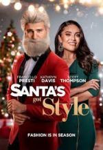Watch Santa's Got Style 0123movies
