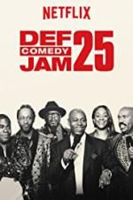 Watch Def Comedy Jam 25 0123movies