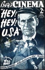 Watch Hey! Hey! U.S.A! 0123movies