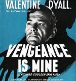 Watch Vengeance Is Mine 0123movies