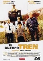 Watch The Last Train 0123movies