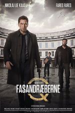 Watch Department Q: The Absent One 0123movies