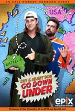 Watch Jay and Silent Bob Go Down Under (TV Special 2012) 0123movies