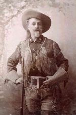 Watch Buffalo Bill 0123movies