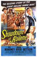 Watch Showdown at Abilene 0123movies