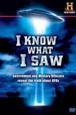 Watch History Channel I Know What I Saw 0123movies