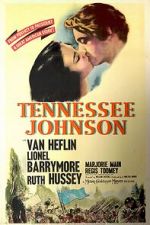 Watch Tennessee Johnson 0123movies