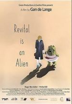 Watch Revital Is an Alien (Short 2016) 0123movies