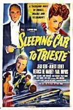 Watch Sleeping Car to Trieste 0123movies