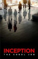 Watch Inception: The Cobol Job 0123movies