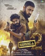 Watch Warning 2 0123movies