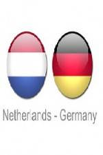 Watch Holland vs Germany 0123movies