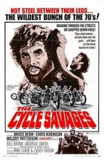 Watch The Cycle Savages 0123movies