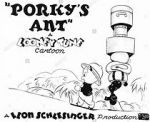 Watch Porky\'s Ant (Short 1941) 0123movies