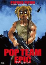 Watch POP TEAM EPIC TV Special 0123movies