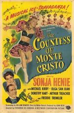 Watch The Countess of Monte Cristo 0123movies