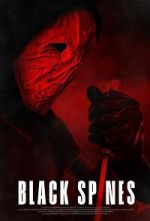 Watch Black Spines 0123movies