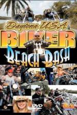 Watch Biker Beach Bash: Daytona U.S.A 0123movies