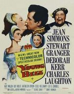 Watch Young Bess 0123movies