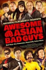 Watch Awesome Asian Bad Guys 0123movies
