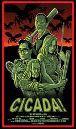 Watch CICADA! 0123movies