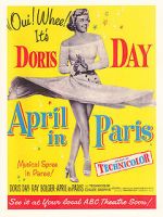 Watch April in Paris 0123movies