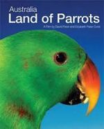 Watch Australia: Land of Parrots 0123movies
