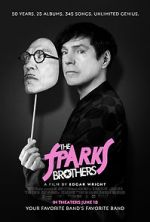 Watch The Sparks Brothers 0123movies