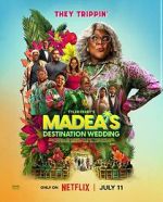Watch Madea\'s Destination Wedding 0123movies