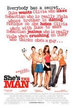 Watch She's the Man 0123movies