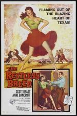 Watch The Restless Breed 0123movies