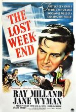 Watch The Lost Weekend 0123movies