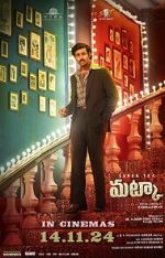 Watch Matka 0123movies