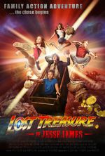 Watch Lost Treasure of Jesse James 0123movies