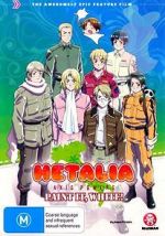 Watch Hetalia: Axis Powers - Paint It, White! 0123movies