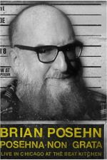 Watch Brian Posehn: Posehna Non Grata 0123movies