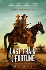 Watch Last Train to Fortune 0123movies