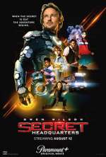 Watch Secret Headquarters 0123movies