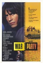 Watch War Party 0123movies