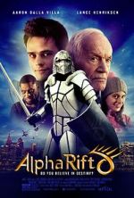 Watch Alpha Rift 0123movies