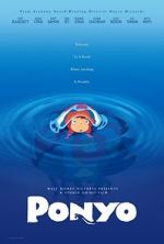 Watch Ponyo 0123movies