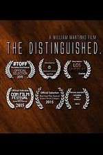 Watch The Distinguished 0123movies